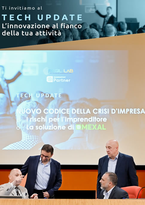Nuovo codice della crisi d’impresa