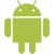 icona android